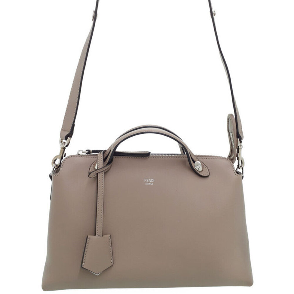 Fendi By the Way Bag